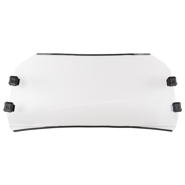 Kimpex X2 Series full winsdhield and clamp system - GP Fits Polaris - 274083