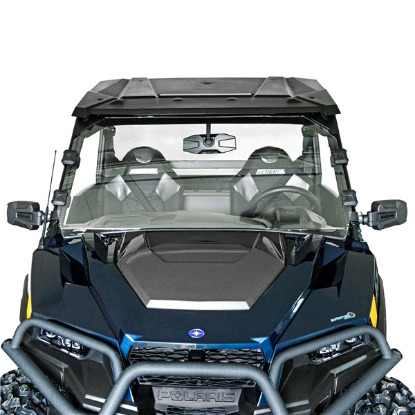 Kimpex X2 Series full winsdhield and clamp system - GP Fits Polaris - 274083