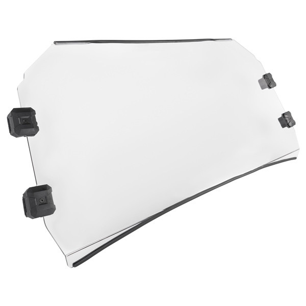 Kimpex X2 Series full winsdhield and clamp system - GP Fits Polaris - 274083