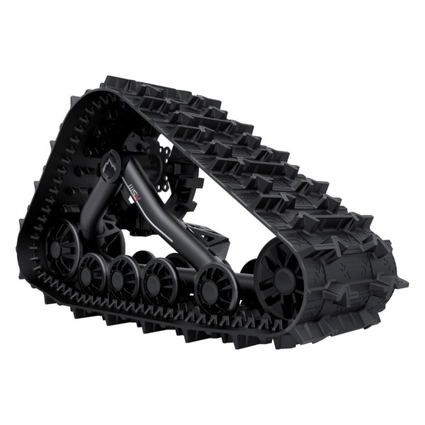 COMMANDER WS4 Track Kit - 397200