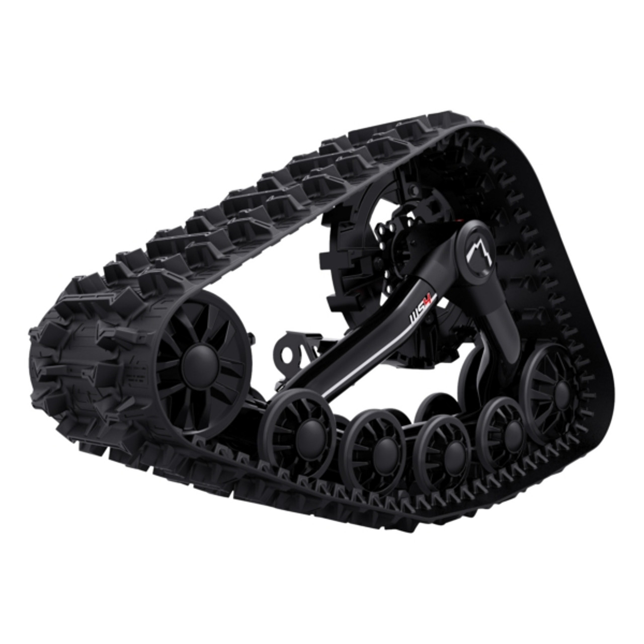 COMMANDER WS4 Track Kit - 397200