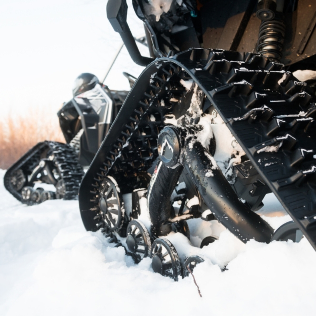 COMMANDER WS4 Track Kit - 397200