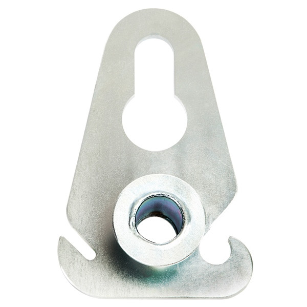 Portable Winch Pulling Plate For Ball Hitch - 078022