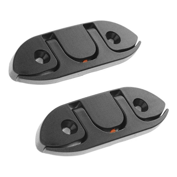 Kimpex Folding Nylon Cleat - 746885