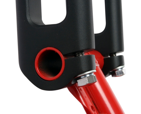 RSI Pivoting Handlebar Risers - 202192