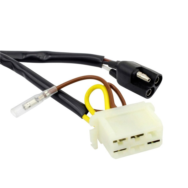 Kimpex HD Stator Exciter Source and Light Coil Fits Polaris - 345326 - 345326