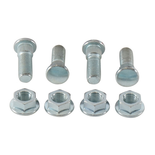 All Balls Wheel Stud and Nut Kit 209957 - 209957