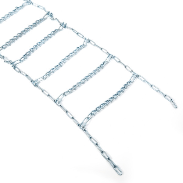 Kimpex Four Spaces V-Bar Tire Chain 51" - 14" - 233576