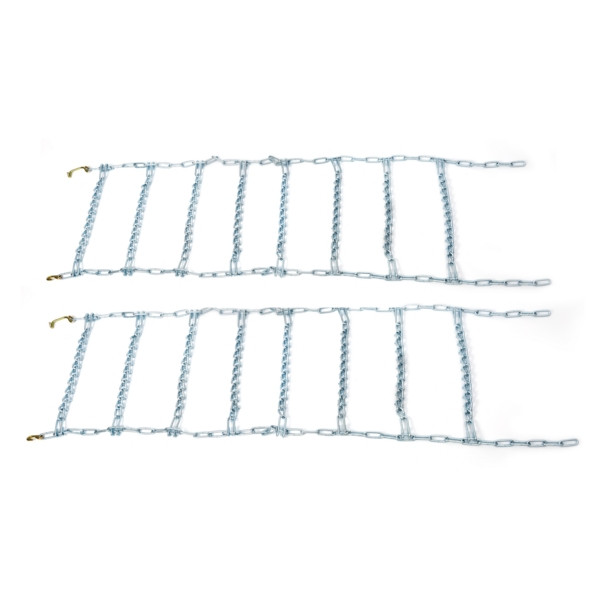 Kimpex Four Spaces V-Bar Tire Chain 51" - 14" - 233576