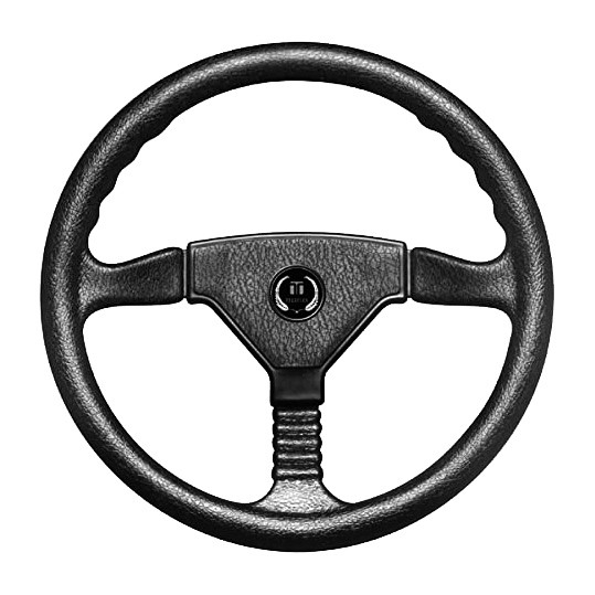 Dometic Corp Champion Steering Wheel - 740163