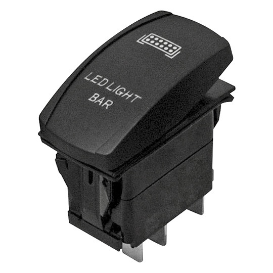 Super ATV Off-Road Rocker Switch Rocker - LTS-001 - 314827