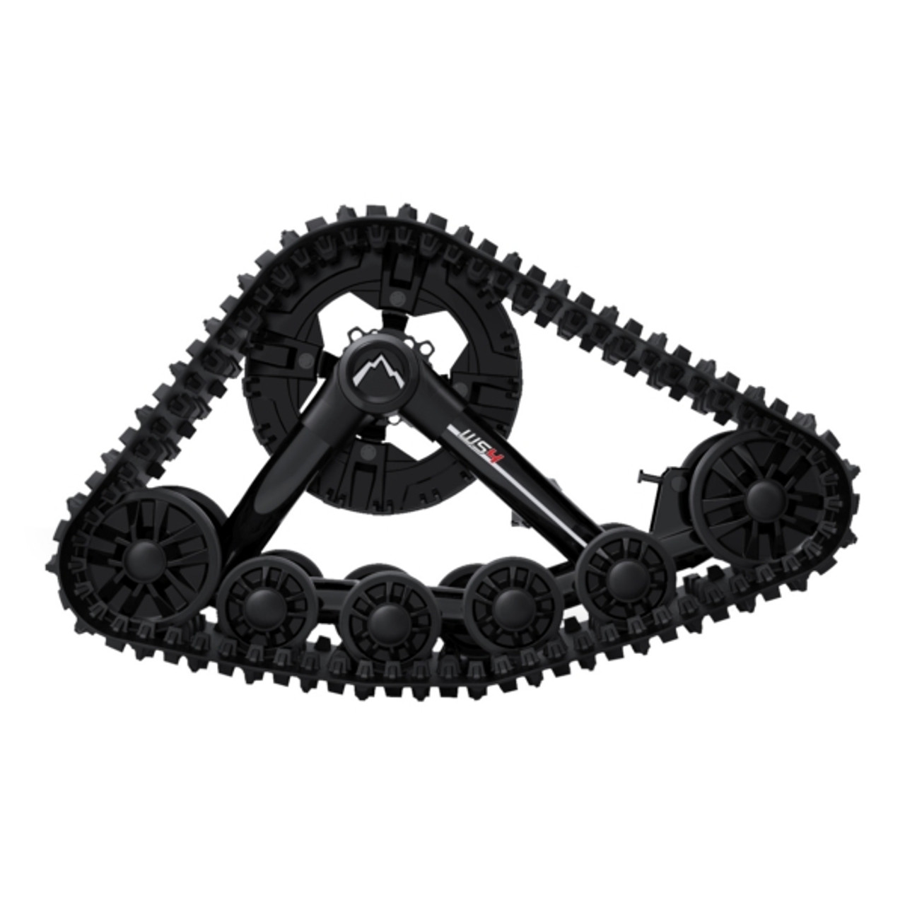 COMMANDER WS4 Track Kit - 397201 COMMANDER WS4 Track Kit - 397201