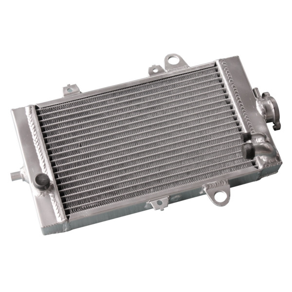 Kimpex Replacement Radiator Aluminum - 164524