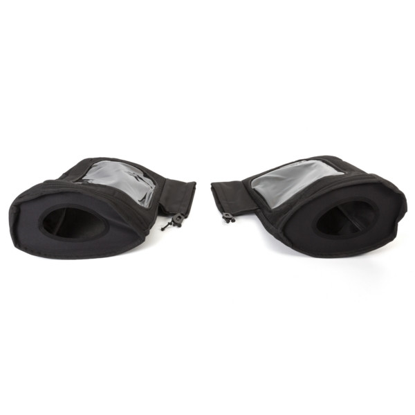 Kimpex ATV Muff with Window - 370290