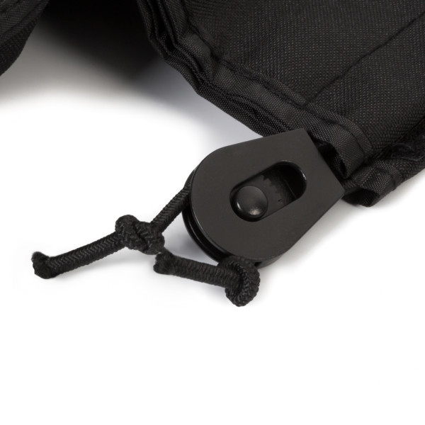Kimpex ATV Muff with Window - 370290