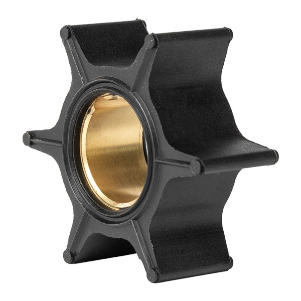 Kimpex Impeller Fits Mercury, Fits Suzuki - 776082
