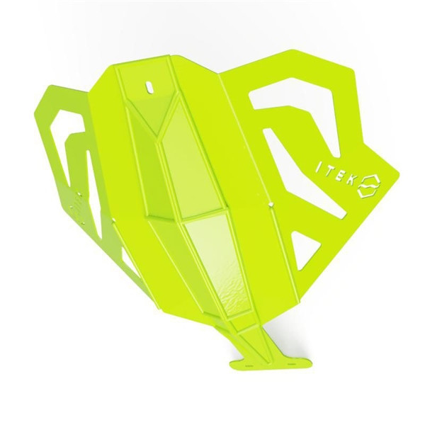 ITEK Skid Plate POLARIS - 335389