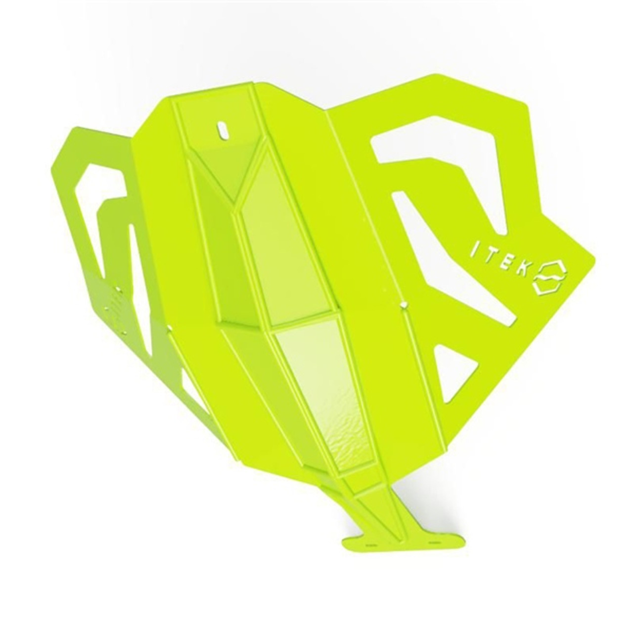 ITEK Skid Plate Fits Polaris - 335389