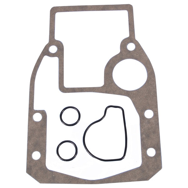 BRP Evinrude Mounting Kit - 822998