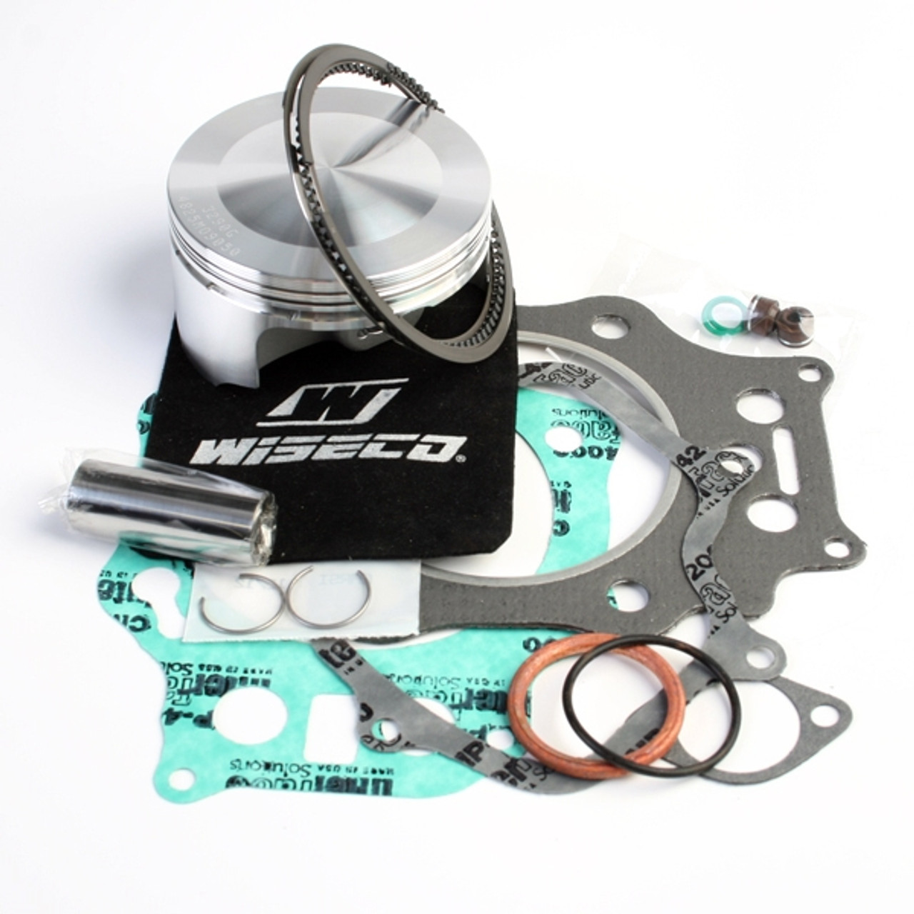 Wiseco Piston Kit Fits Honda - 437 cc - 064573