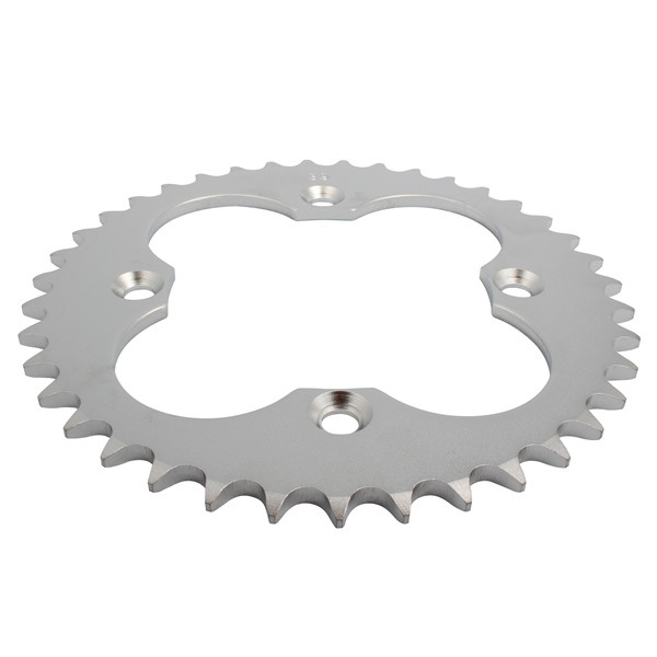 Kimpex Drive Sprocket 520 - Fits Honda - Rear - 299020