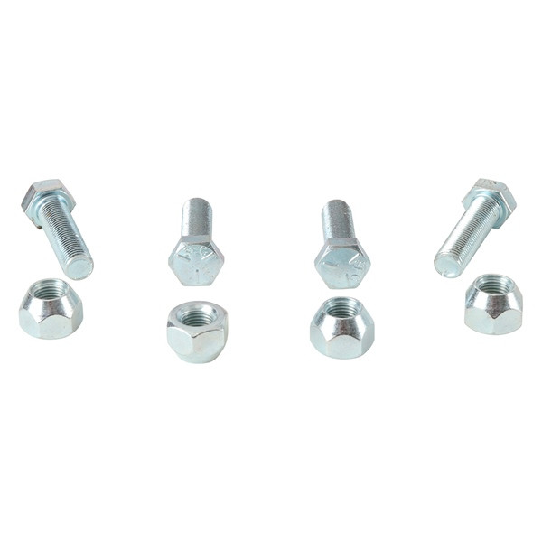 All Balls Wheel Stud and Nut Kit 209958 - 209958