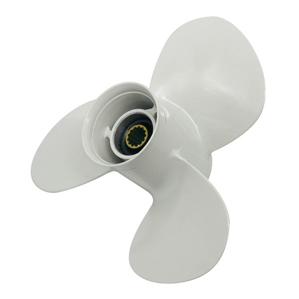 Kimpex Propeller Fits Yamaha - Aluminum - 777295