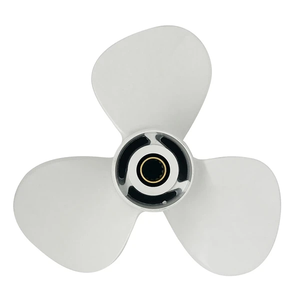 Kimpex Propeller Fits Yamaha - Aluminum - 777295