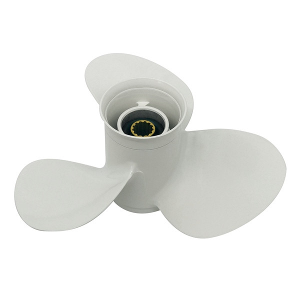 Kimpex Propeller Aluminum - 777295