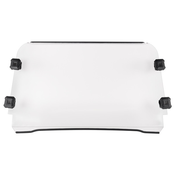 Kimpex X2 Series full winsdhield and clamp system - GP Fits Polaris - 274087