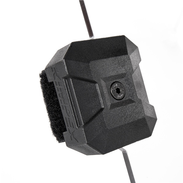 Kimpex X2 Series full winsdhield and clamp system - GP POLARIS - 274087