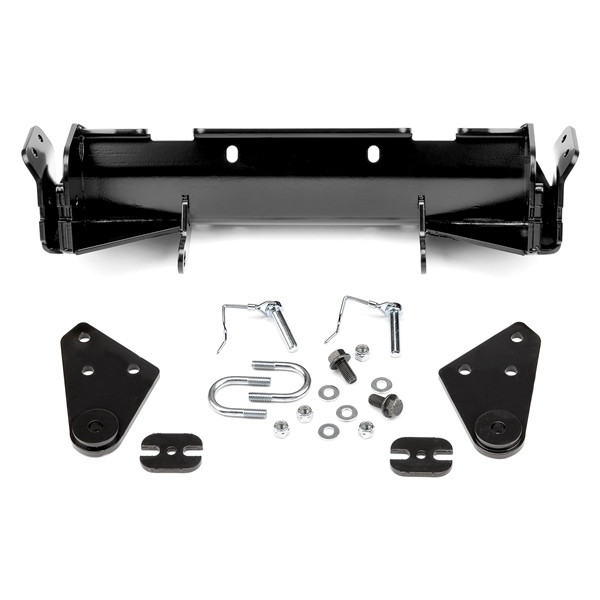 Warn Front Plow Mounting Kit Fits Kawasaki - 386065