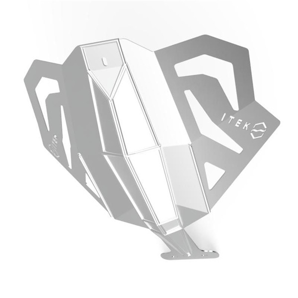 ITEK Skid Plate POLARIS - 335390