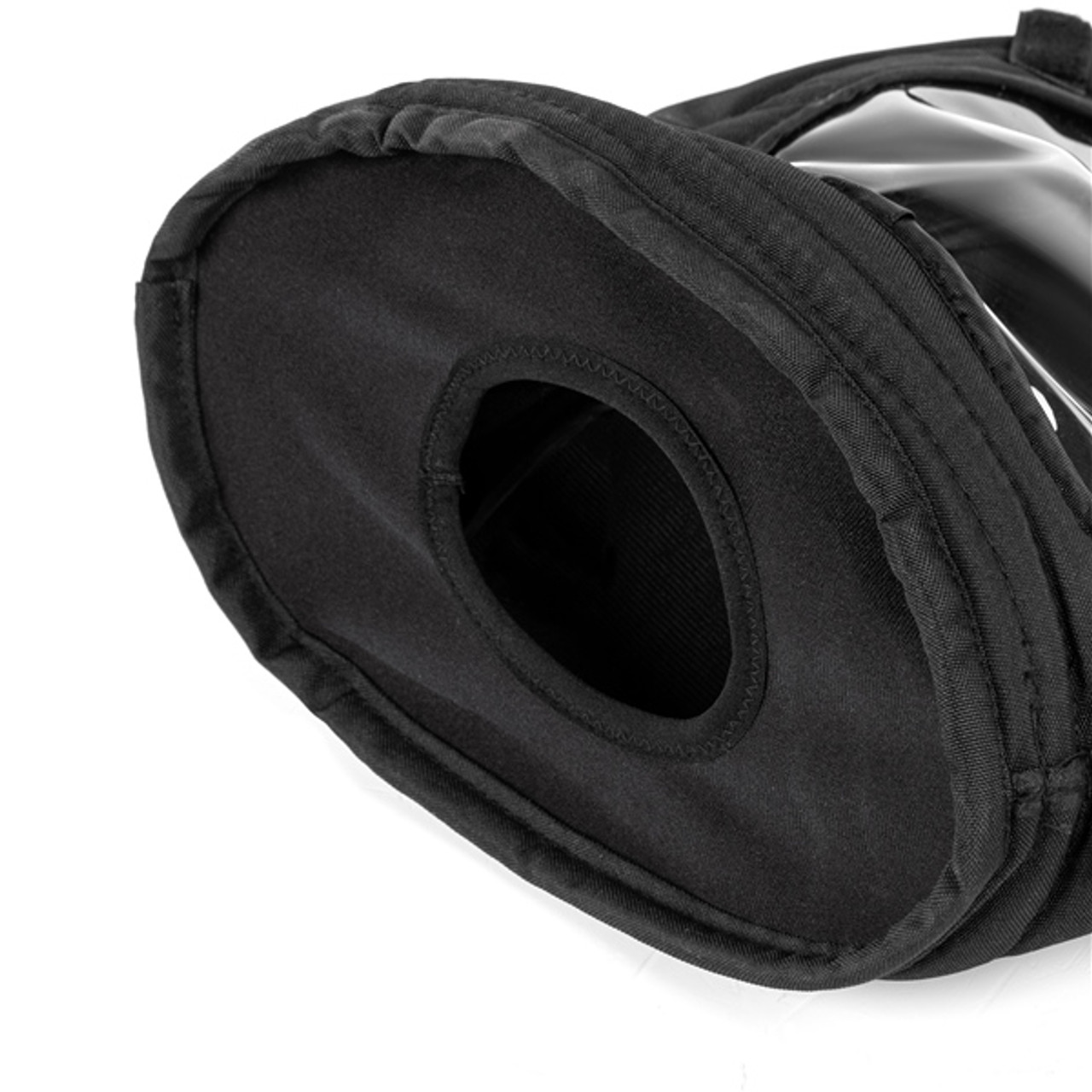 Kimpex Snowmobile Muff with Window - 370291