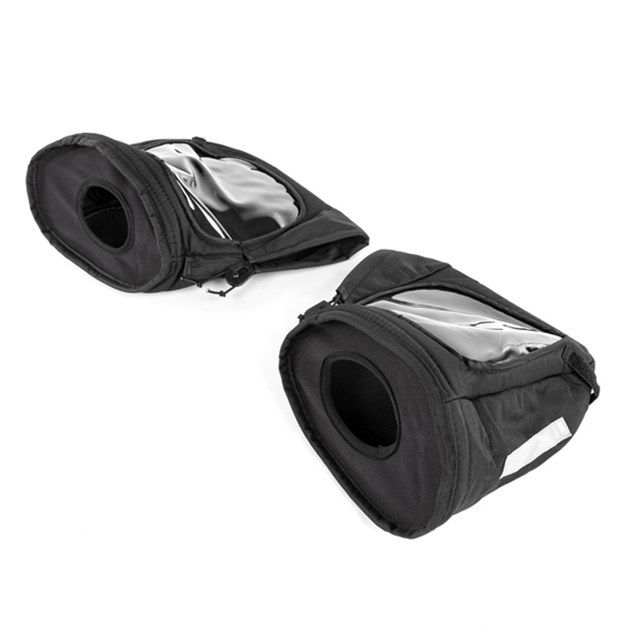 Kimpex Snowmobile Muff with Window - 370291 Kimpex Snowmobile Muff with Window - 370291