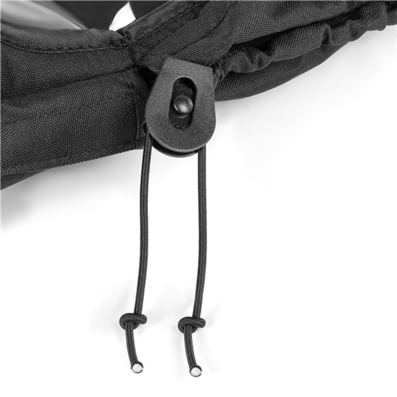 Kimpex Snowmobile Muff with Window - 370291 Kimpex Snowmobile Muff with Window - 370291