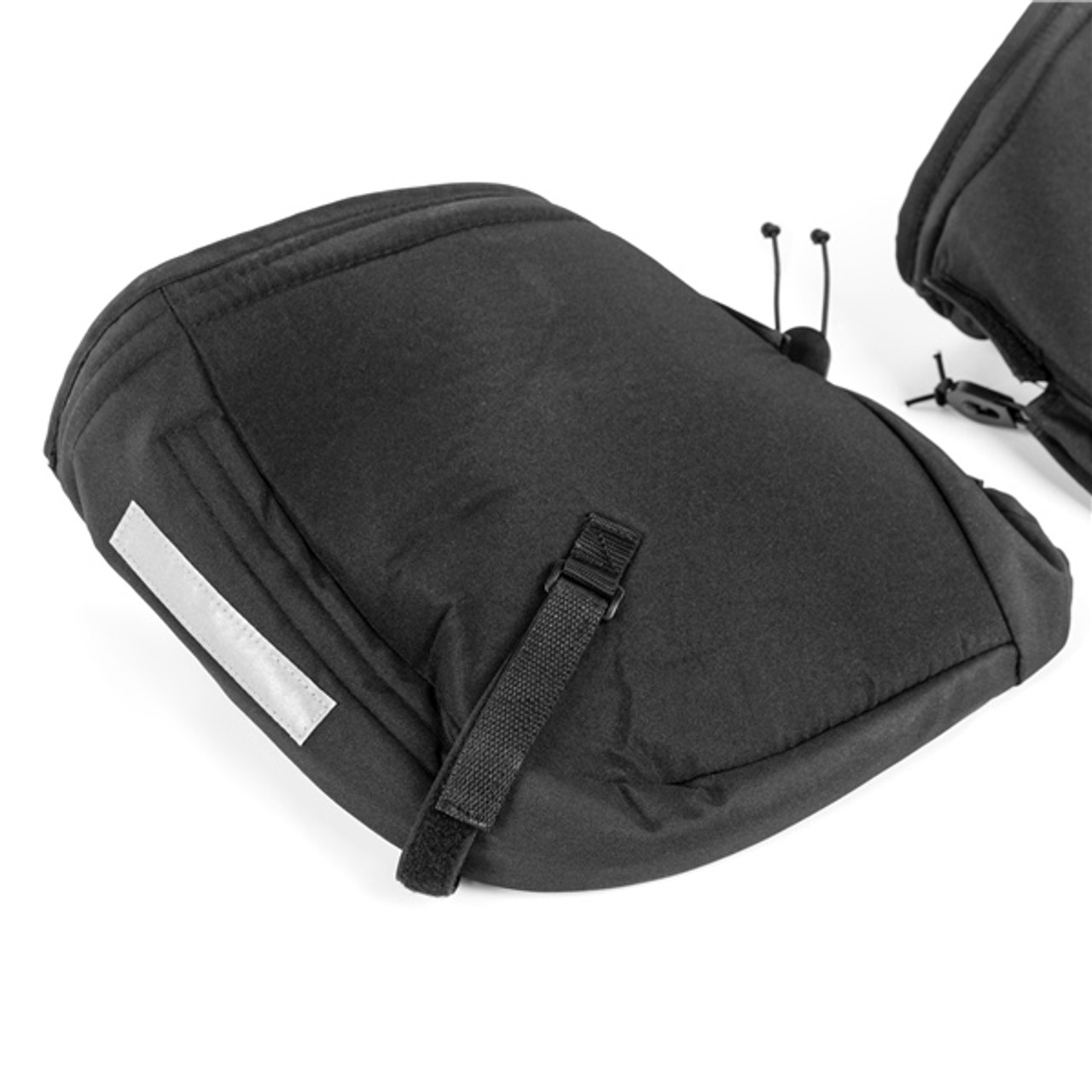 Kimpex Snowmobile Muff with Window - 370291