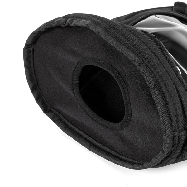 Kimpex Snowmobile Muff with Window - 370291
