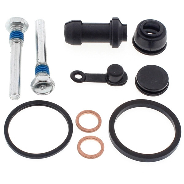 All Balls Brake Caliper Repair Kit Fits Kawasaki - Front - 207953