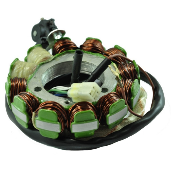 Kimpex HD Stator HONDA - 285655 - 285655