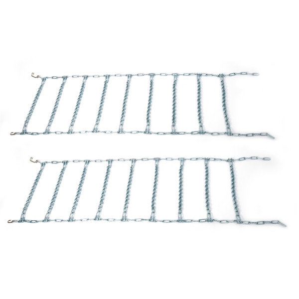 Kimpex Four Spaces V-Bar Tire Chain 56" - 16" - 233578