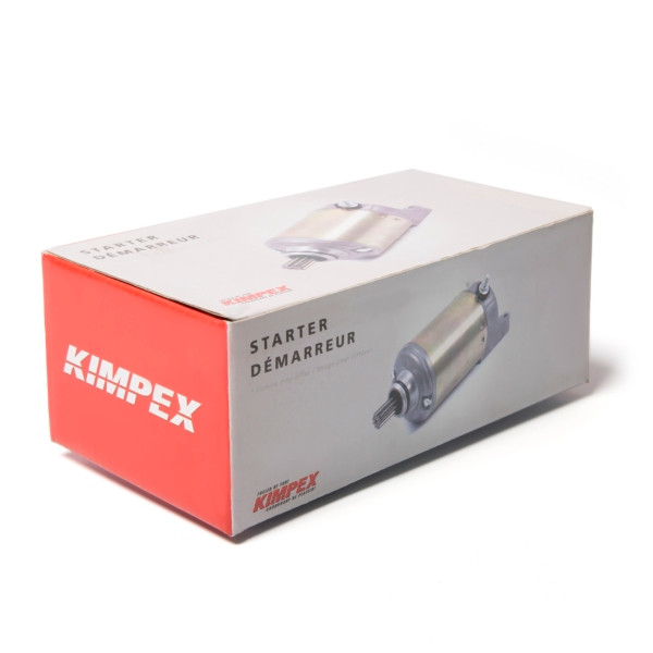 Kimpex Starter Fits Yamaha - ATV - 193723