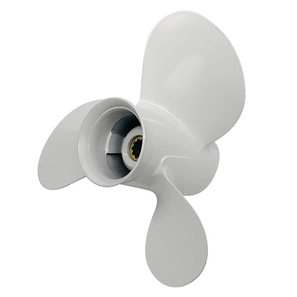 Kimpex Propeller Aluminum - 777298