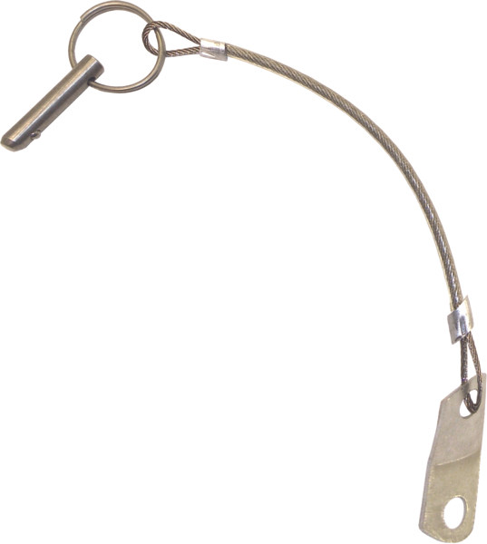Kimpex Stainless Steel Clevis Pin - 745771