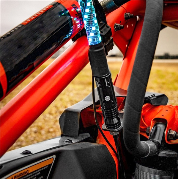 Super ATV Led Whip Lights - 314831