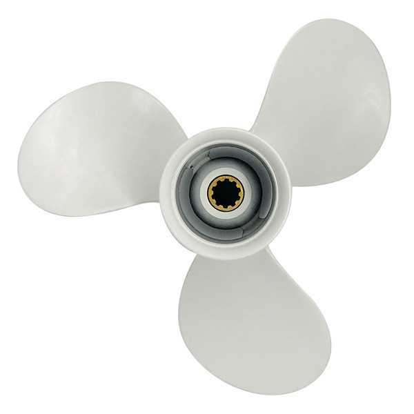 Kimpex Propeller Fits Yamaha - Aluminum - 777299