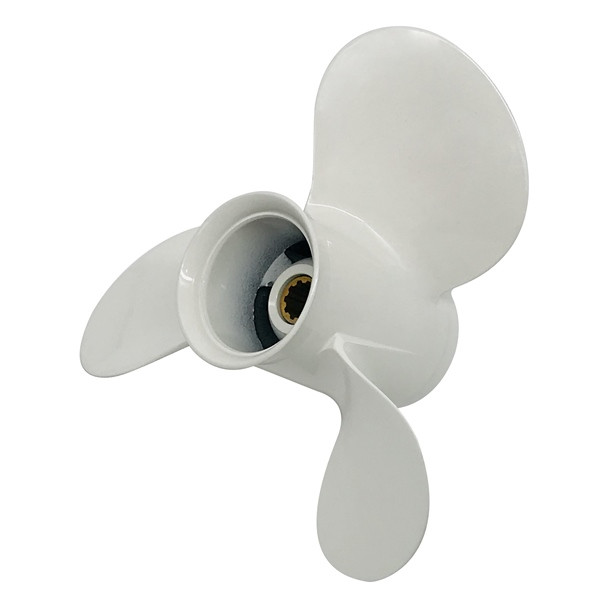 Kimpex Propeller Aluminum - 777299