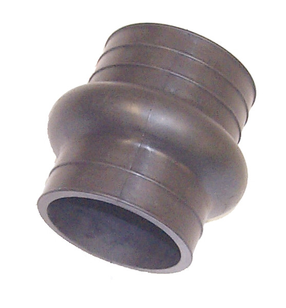 Sierra Exhaust Tube - 722910