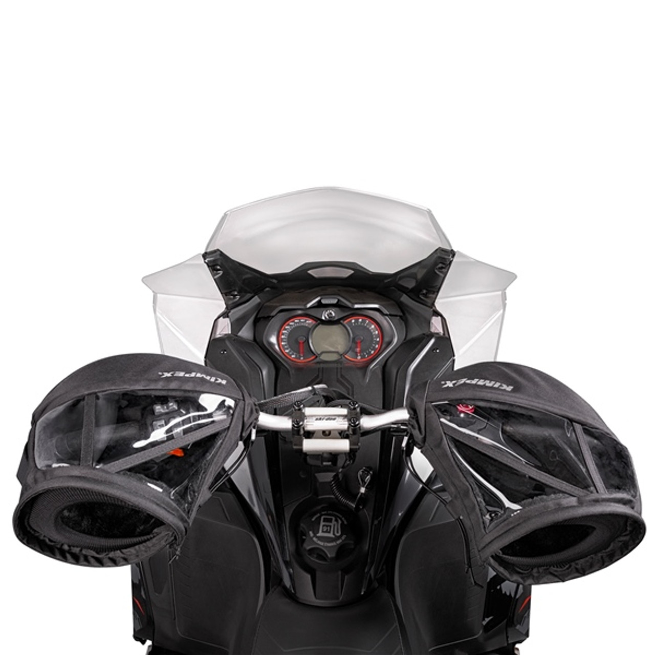 Kimpex Handlebar Standard Muff - 370292 Kimpex Handlebar Standard Muff - 370292