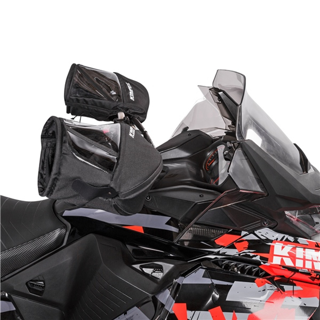 Kimpex Handlebar Standard Muff - 370292